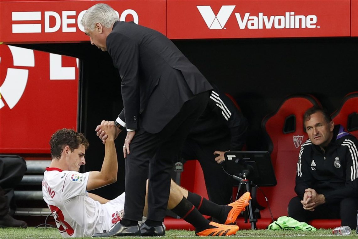 Roma in Sevilla v sredo za naslov v evropski ligi