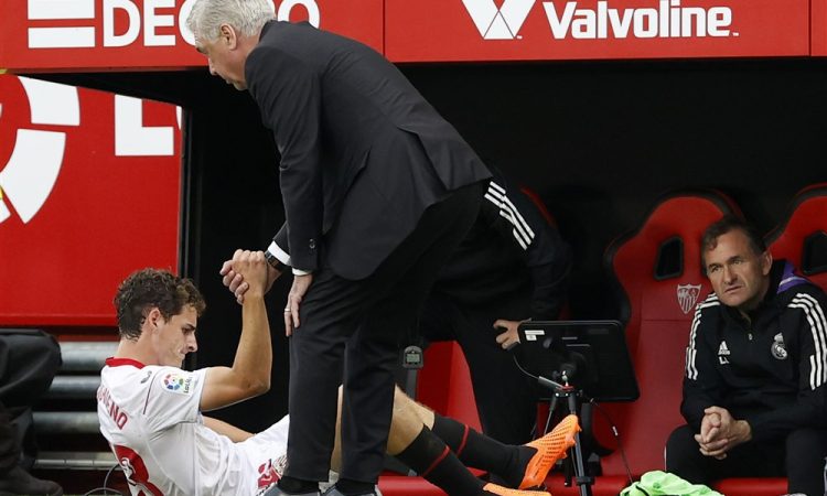 Roma in Sevilla v sredo za naslov v evropski ligi