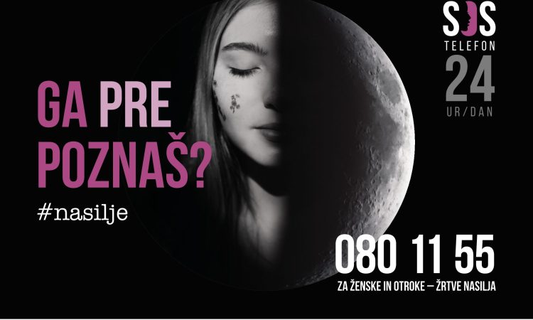 Društvo SOS telefon vzpostavilo svetovalnico za priseljenke - žrtve nasilja