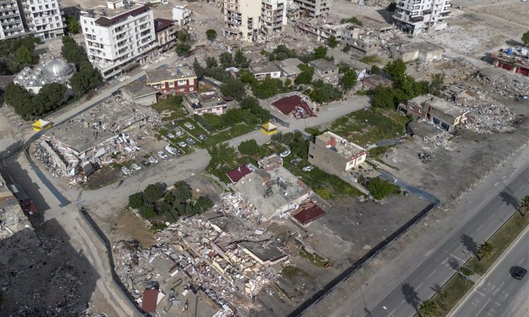 Slovenska karitas za Turčijo in Sirijo doslej zbrala več kot 700.000 evrov popotresne pomoči