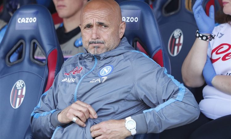 Pri italijanskih nogometnih prvakih bodo ostali brez glavnega trenerja