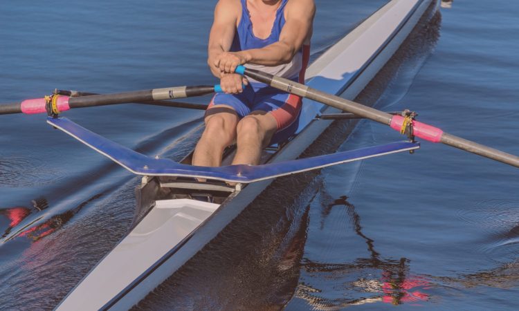 Danes začetek 24 ur veslanja za dober namen