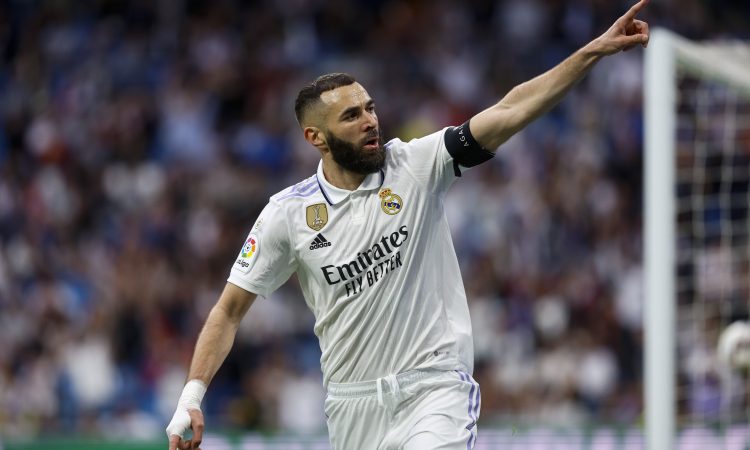 Benzema zapušča Real Madrid