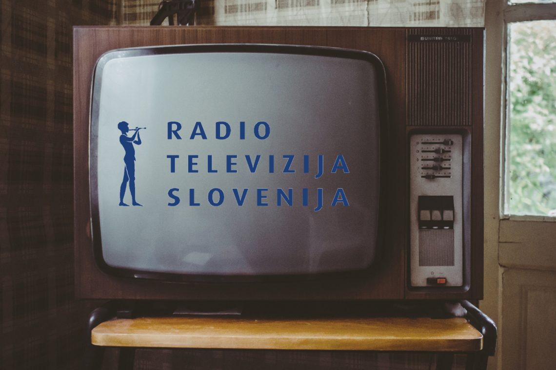 Predsednik novega sveta RTVS Goran Forbici