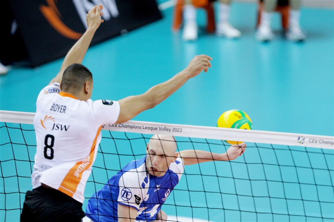 Žiga Štern bo kariero nadaljeval v poljski eliti 