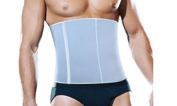 Uporabljate savna pas med treningom?