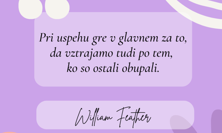 Misli za pogumne #101