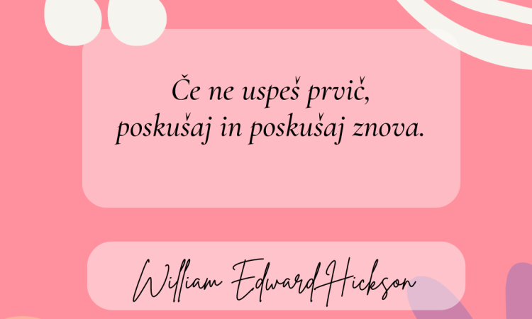 Misli za pogumne #104