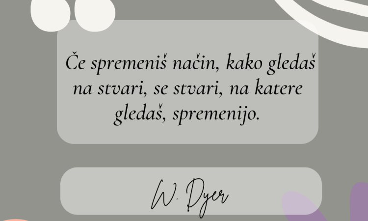 Misli za pogumne #105