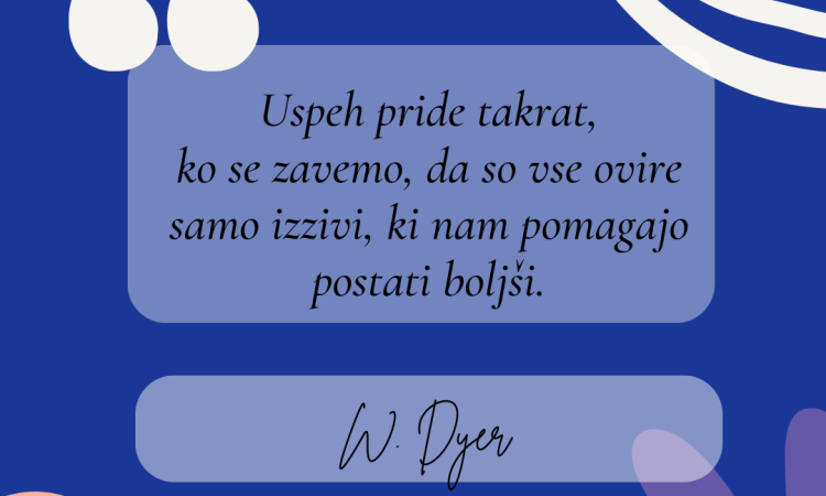 Misli za pogumne #106