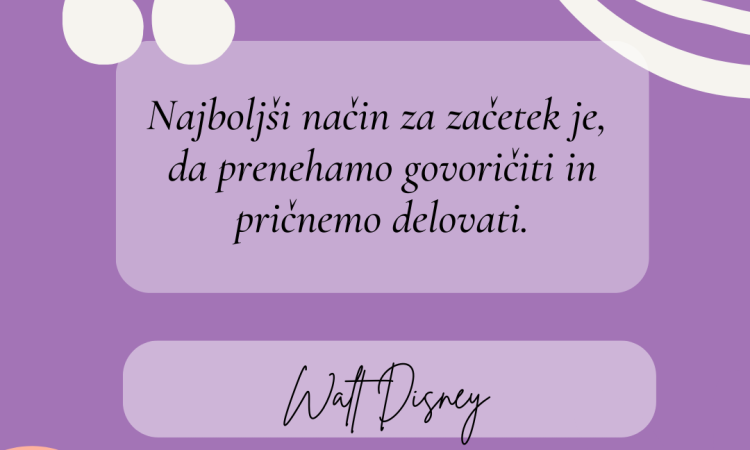 Misli za pogumne #110