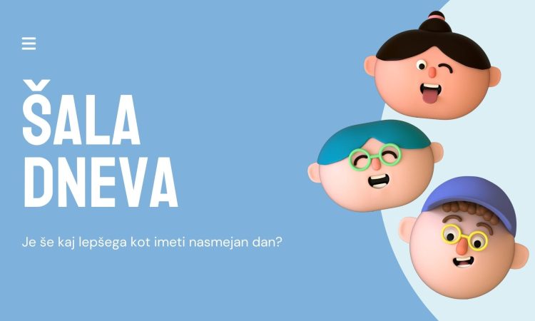 Šala dneva #9695