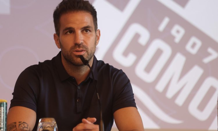 Fabregas končal kariero