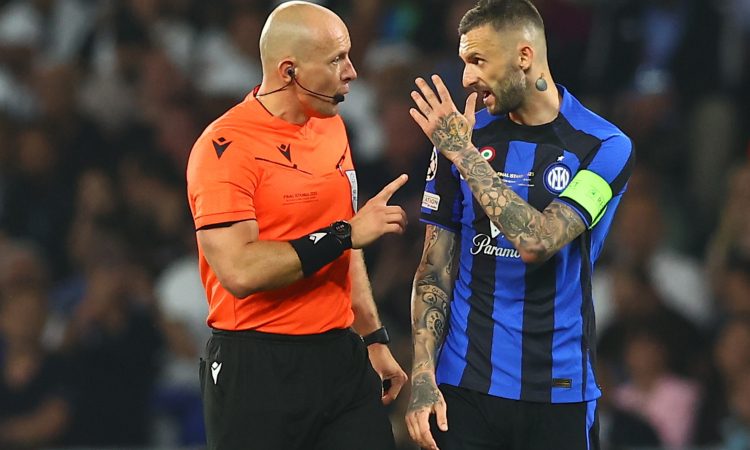 Brozović v Al Nasr, Gerrard novi trener Al Etifaqa