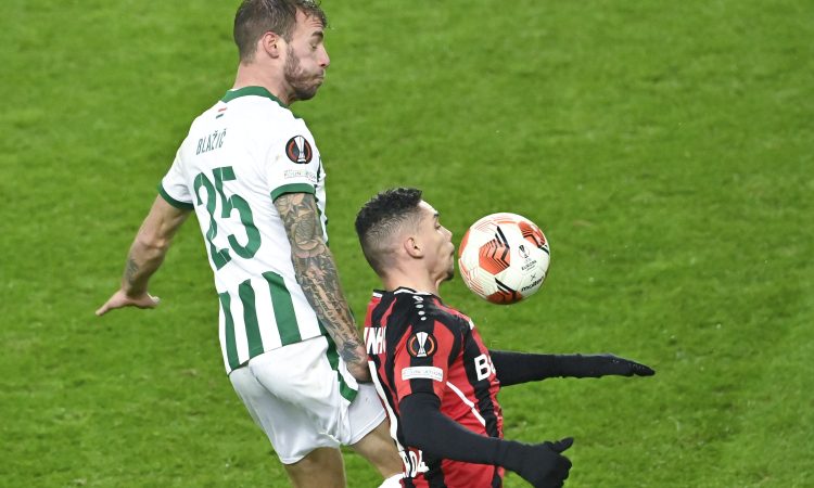 Blažič novi član Lecha, Elsner podaljšal z Le Havrom