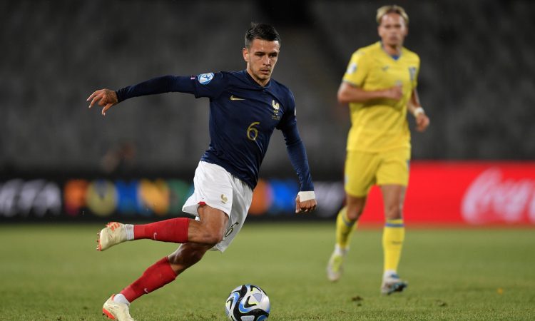Po Blasu v Rennes še Le Fee