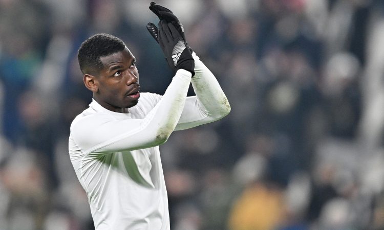 Paul Pogba zavrnil milijone iz Savdske Arabije