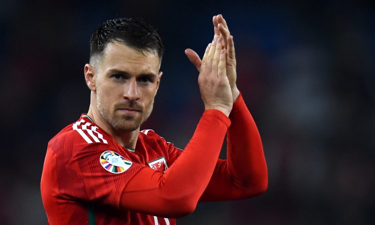 Kapetan Walesa zamenjal Nico za domači Cardiff