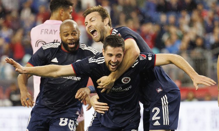 Messi bo igral za uradno najslabšo ekipo MLS
