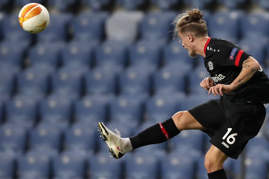 Hrvat Tin Jedvaj odšel v Panathinaikos