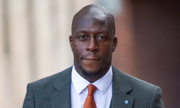 Benjamin Mendy je po oprostili sodbi podpisal za francoski Lorient