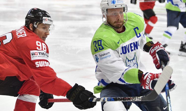 Jan Muršak v novi sezoni za KAC