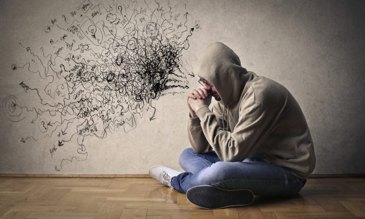 Ste vedeli, da se lahko zasvojite z negativnimi novicami? 