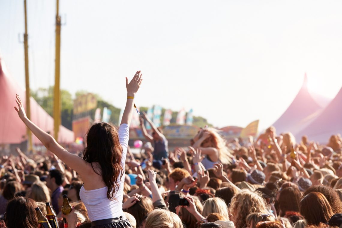 Začenja se prva edicija festivala MetalDays na novi lokaciji ob Velenjskem jezeru