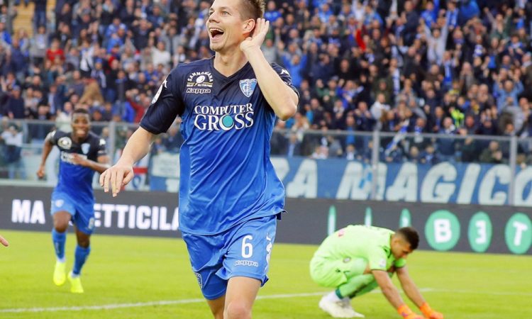 Miha Zajc s Fenerjem podaljšal še za tri leta