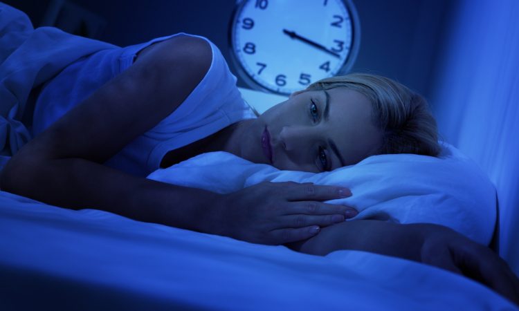 Se ponoči pogosto zbujate? Kitajska medicina ima odgovor