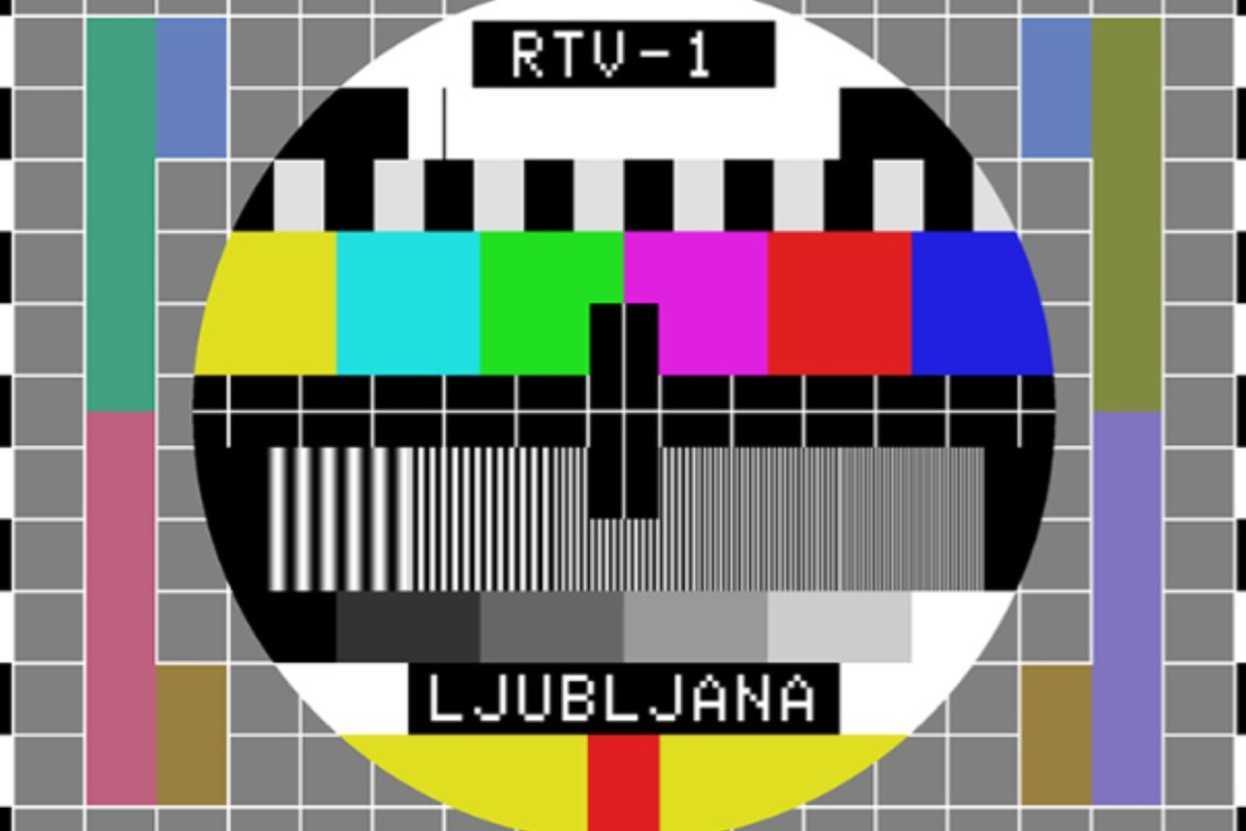 4. avgust: TV Ljubljana začne oddajati poskusni program