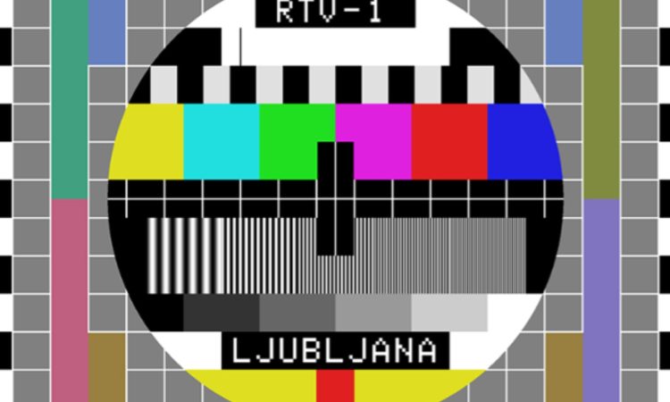 4. avgust: TV Ljubljana začne oddajati poskusni program