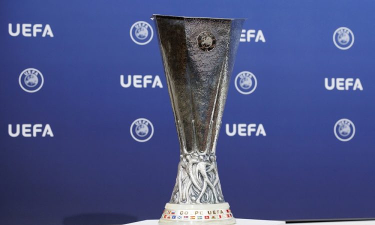 Uefa za danes odpovedala tekmo Aek - Dinamo