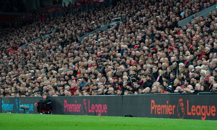 Začenja se angleška liga, Manchester City spet favorit