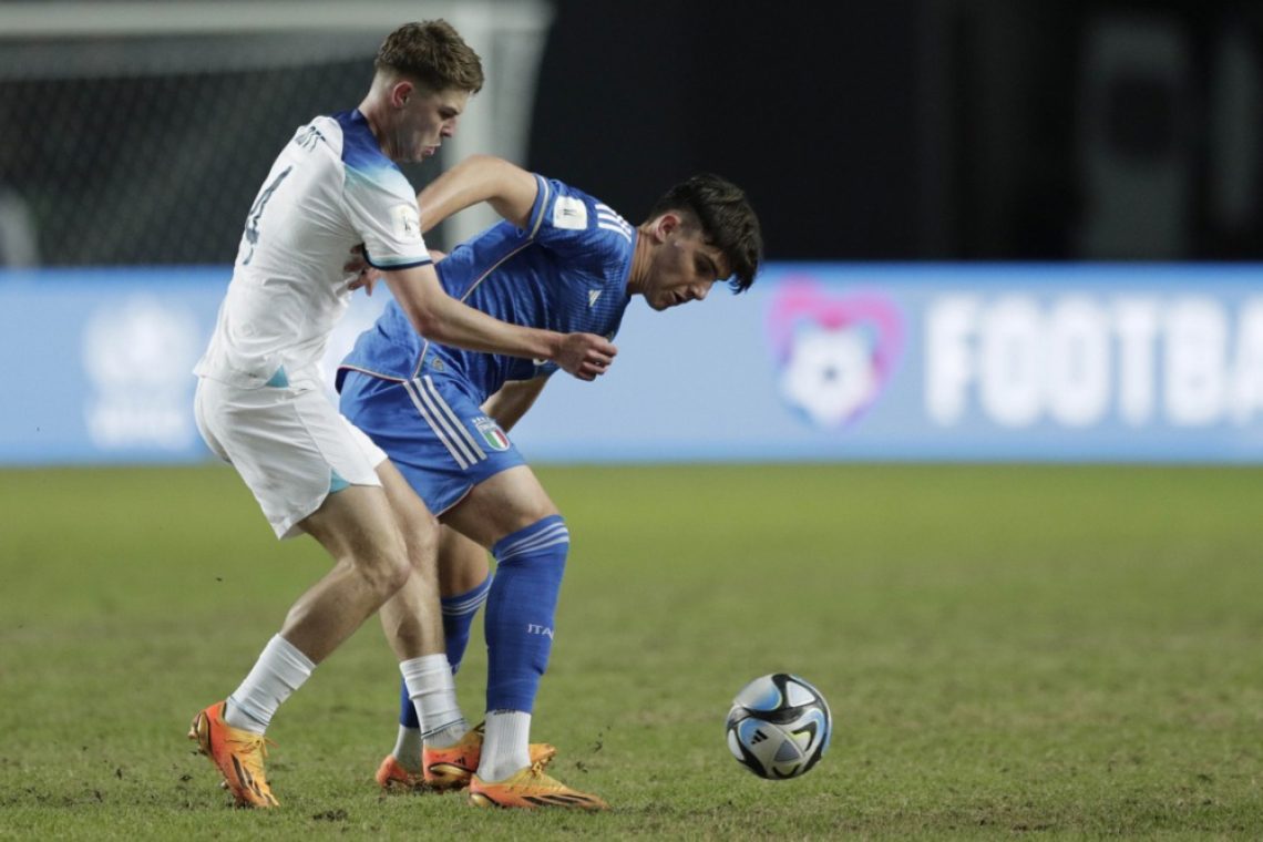 Bournemouth pripeljal najboljšega mladega igralca druge angleške lige 