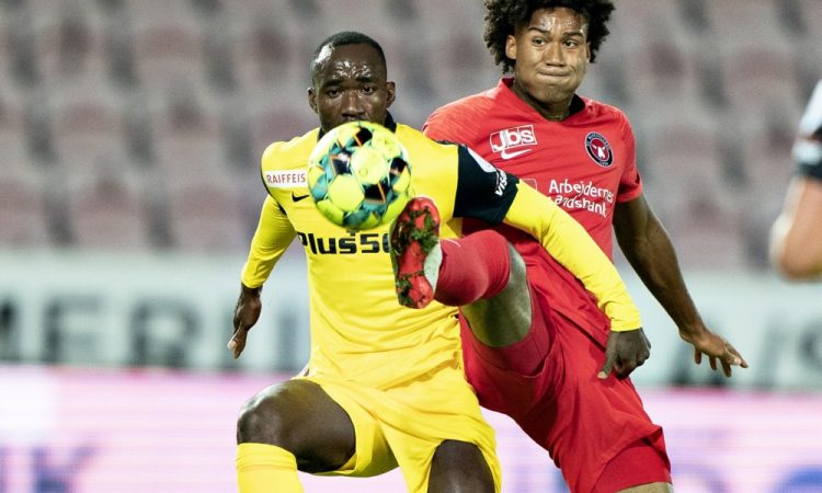 Napoli pripeljal Cajusta