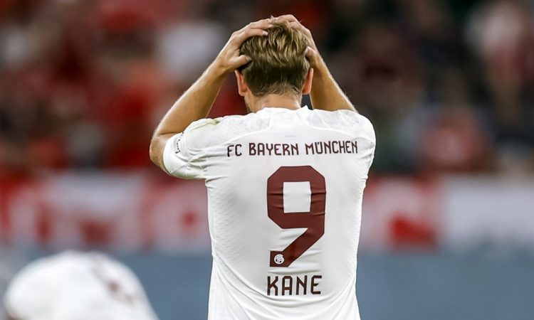 Leipzig v nemškem superpokalu s tremi goli Olma ugnal Bayern