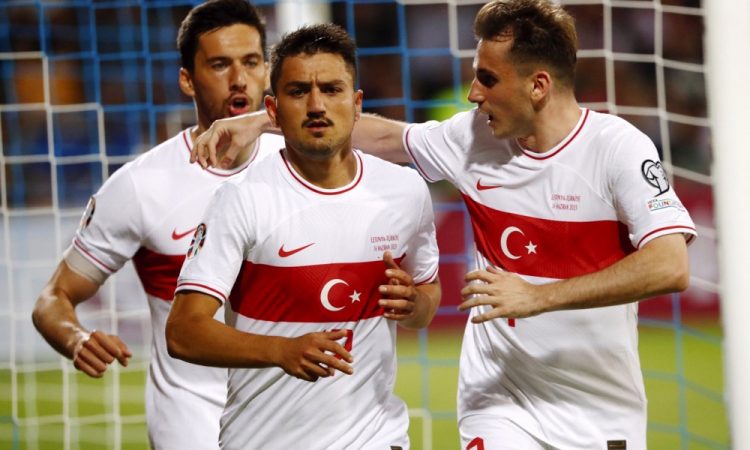 Fener Mihe Zajca z novo okrepitvijo