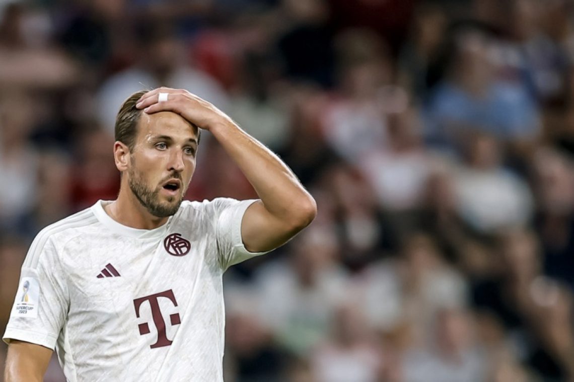 Bayern postaja ranljiv, v bundesligi pa še več slovenskega pridiha