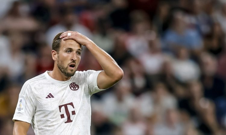 Bayern postaja ranljiv, v bundesligi pa še več slovenskega pridiha