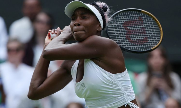 Venus Williams in Caroline Wozniacki s posebnim povabilom za New York