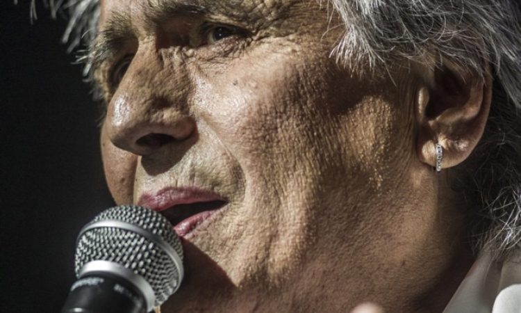 Umrl italijanski glasbenik Toto Cutugno 
