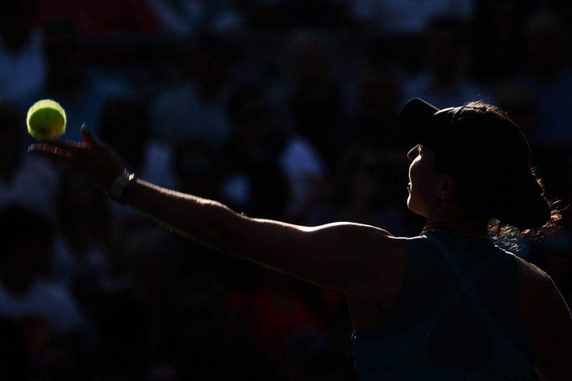 WTA finale v Savdski Arabiji?