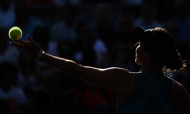 WTA finale v Savdski Arabiji?