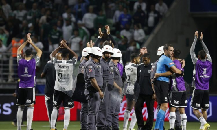 Atletico Mineiru po 86 letih priznali naslov prvaka