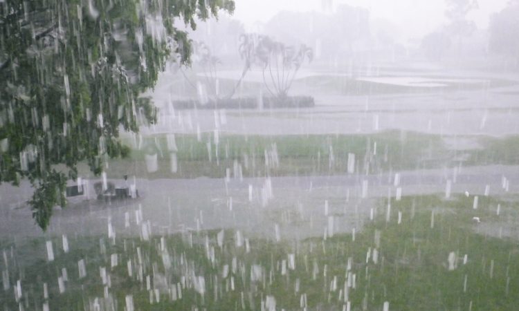 Reke Reka, Sora in pritoki Ljubljanice že dosegle veliko vodnatost
