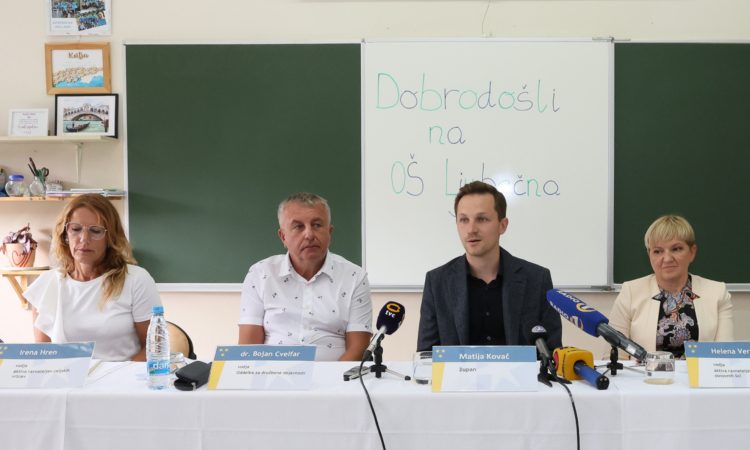 Celjska občina izvedla nekaj naložb v osnovnih šolah in vrtcih