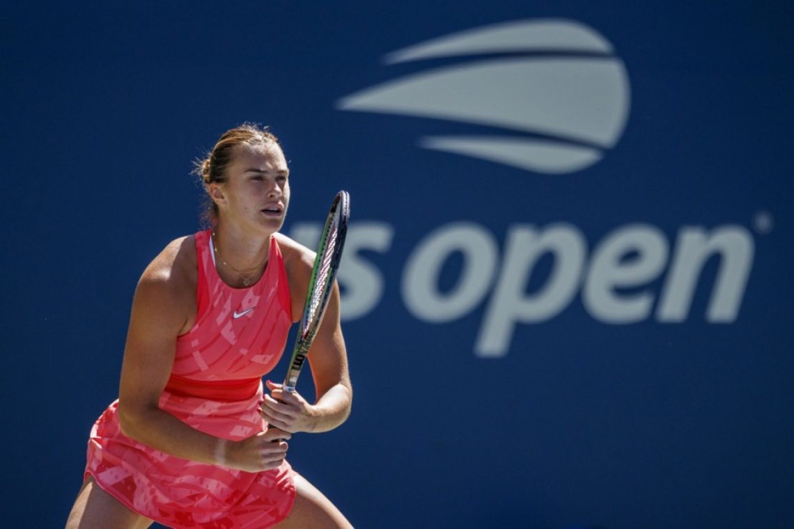 Sabalenka in Sinner v 3. krog