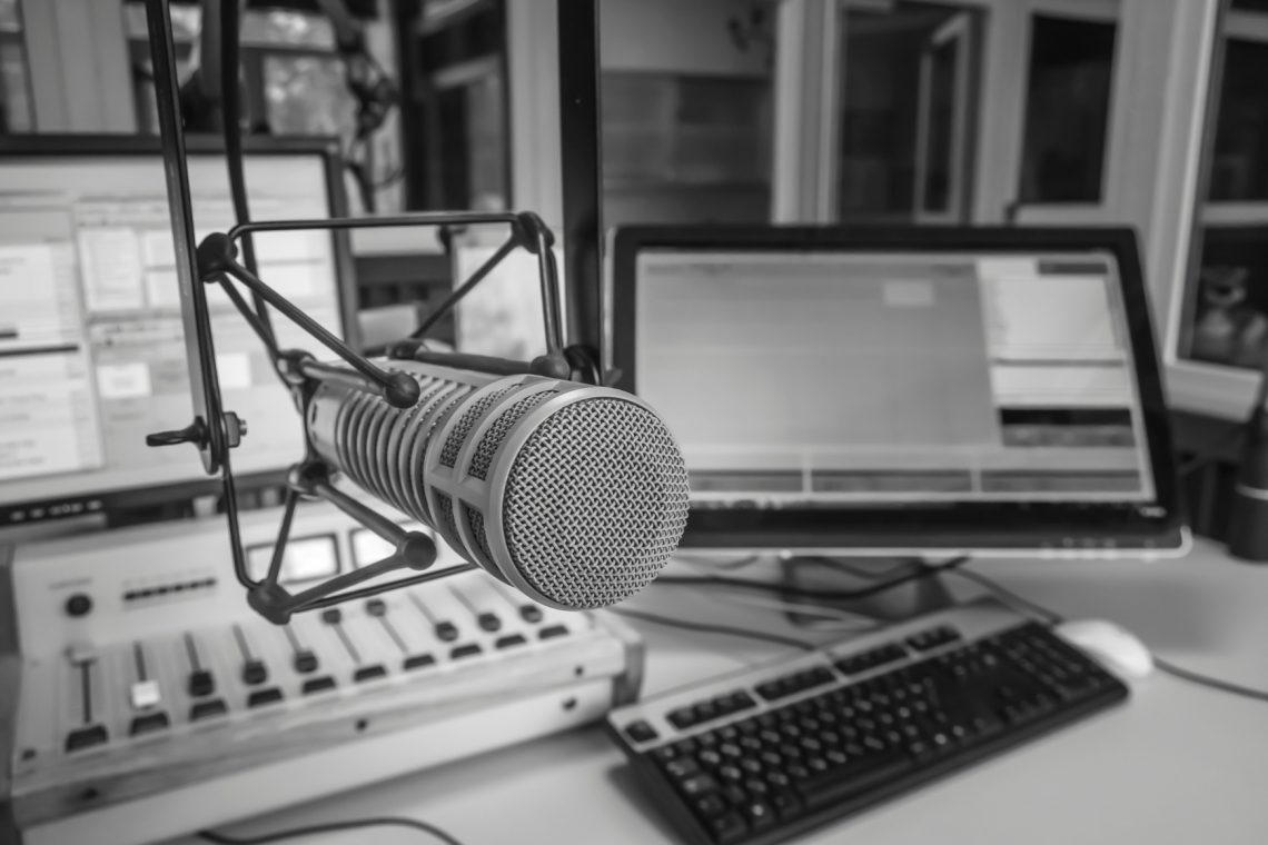 Med radijskimi postajami v Mariboru po novem tudi Toti radio