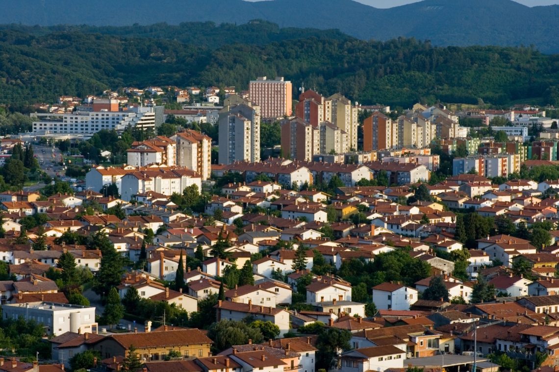 Ob prazniku novogoriške občine septembra več kot 130 prireditev